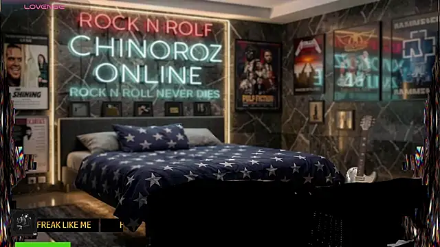 chino_roz webcam