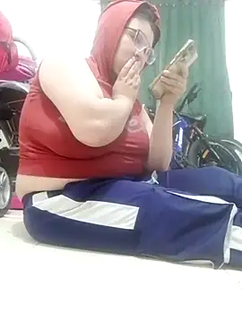 johannasexy97 live cam on StripChat