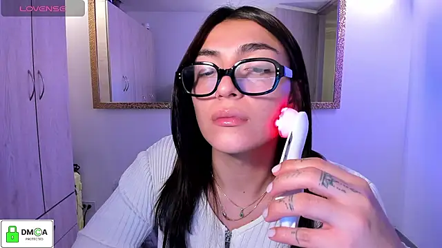 Modelo: EricaVanderhill