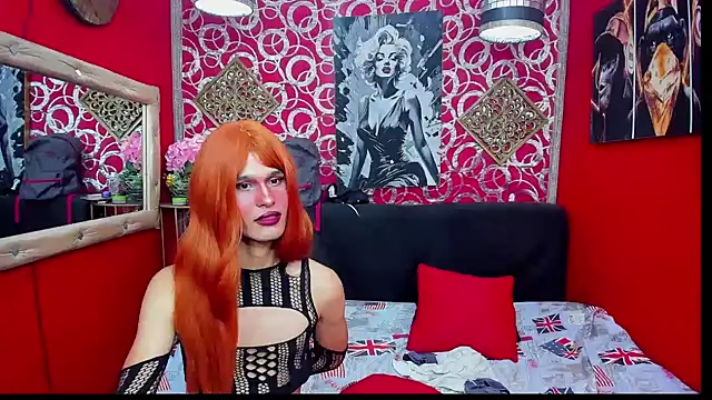 shannentrans live cam on StripChat