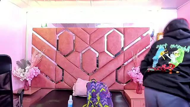 Olivia_Fox69 webcam