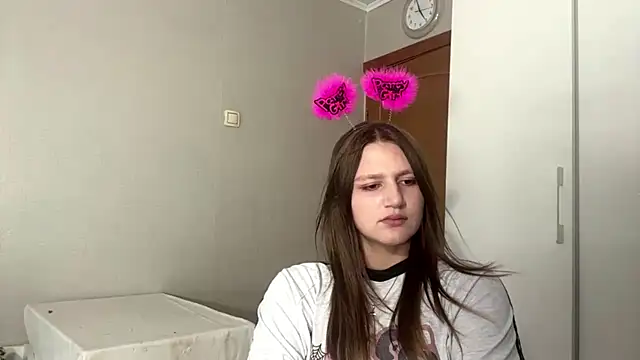 BreeEvett webcam
