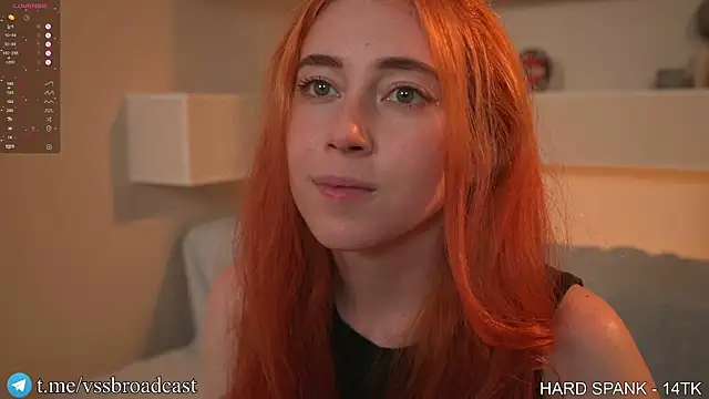 Bloom_m webcam