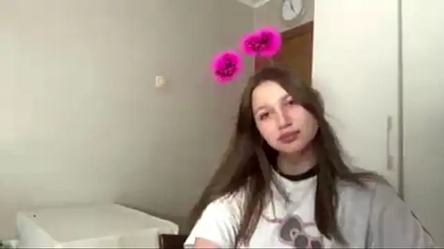 BreeEvett webcam