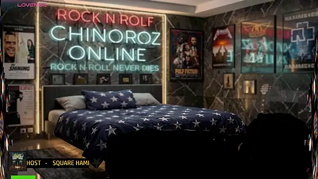 chino_roz webcam