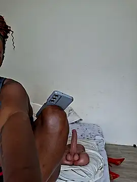 Kamdollie webcam