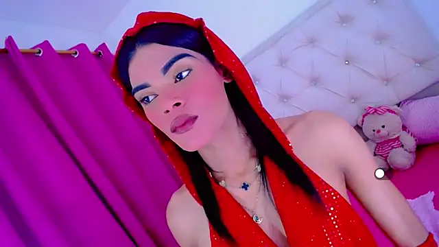 Theylor_Rouse live cam on StripChat