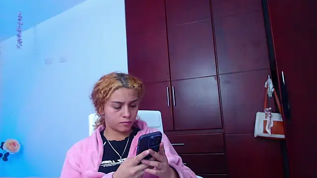 Sarabubbie webcam