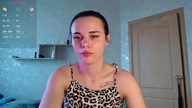 Kseni_a webcam