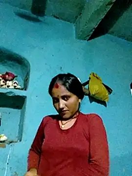 Sexi_pushpa webcam