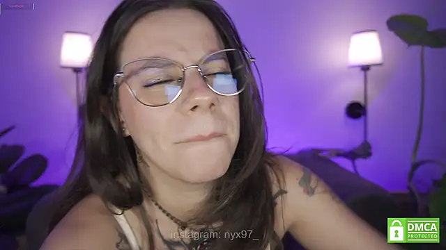 nyx_97 webcam