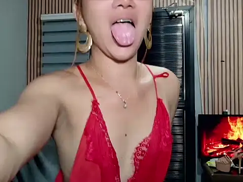 Demonsfuck live cam on StripChat