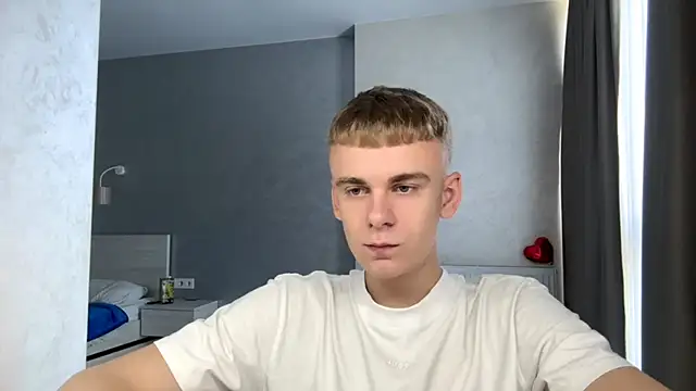 SoloFury webcam