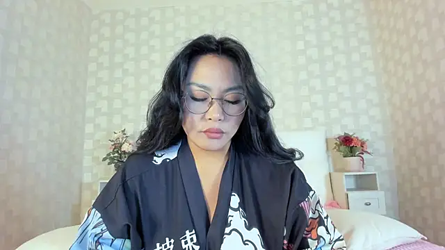 NatsumiHun webcam