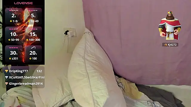 abigail_luna webcam