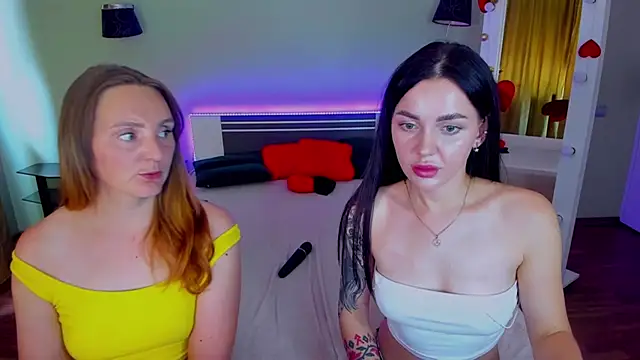 MagicEyess live cam on StripChat