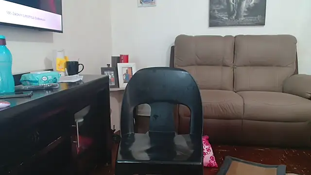 Hotcougar webcam