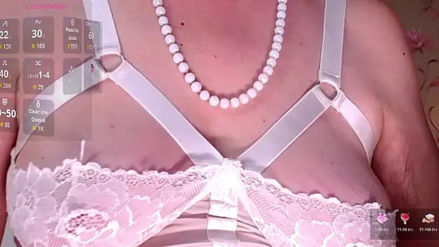 GiselleFox webcam