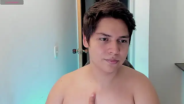 Asta_YunoXXX webcam