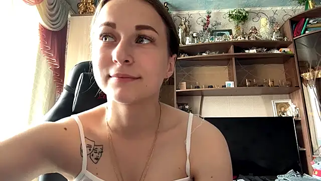 TaIliedGuest webcam