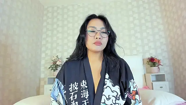 NatsumiHun webcam