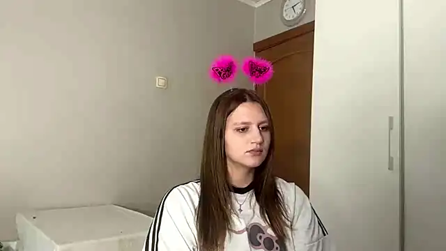 BreeEvett webcam