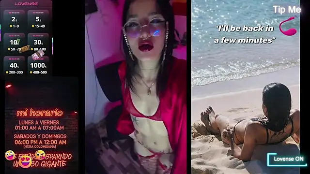 bastethott live cam on StripChat