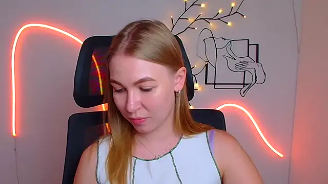 Dana_flowers webcam