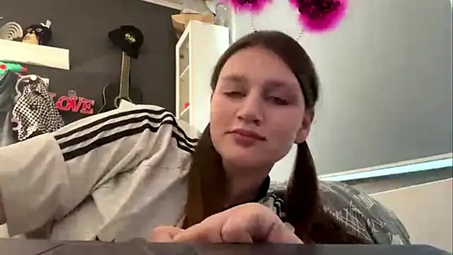 BreeEvett webcam