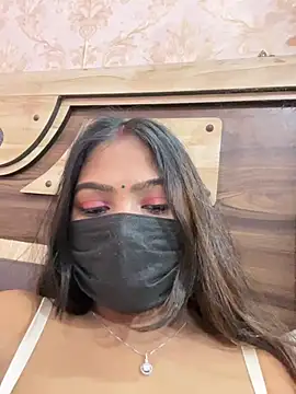 Cute-Ananyaa webcam