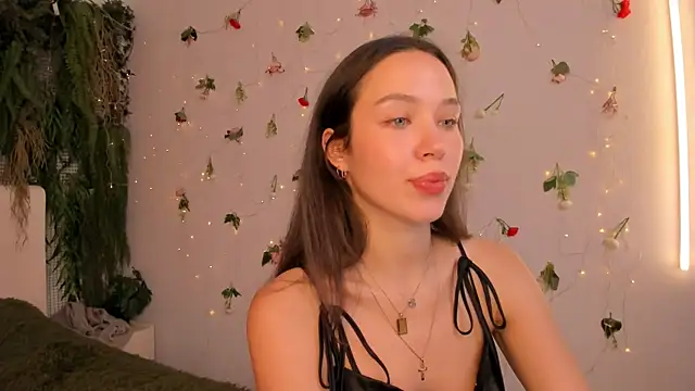 Black_Jenny webcam
