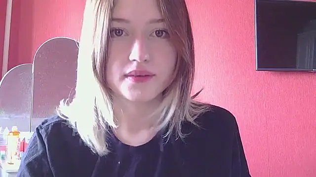 Beloved_Mary webcam