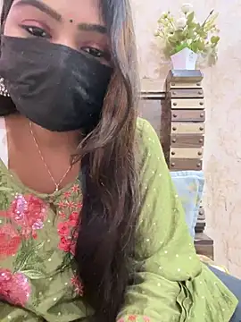Cute-Ananyaa webcam