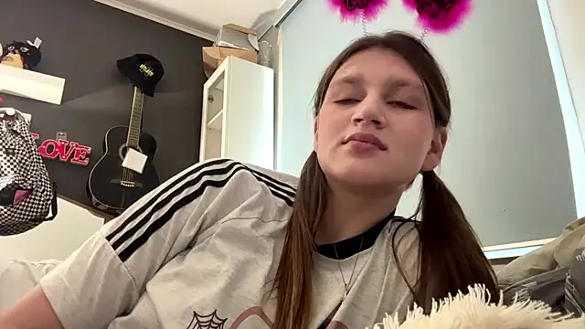 BreeEvett webcam