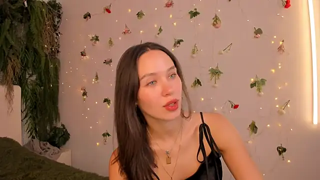 Black_Jenny webcam