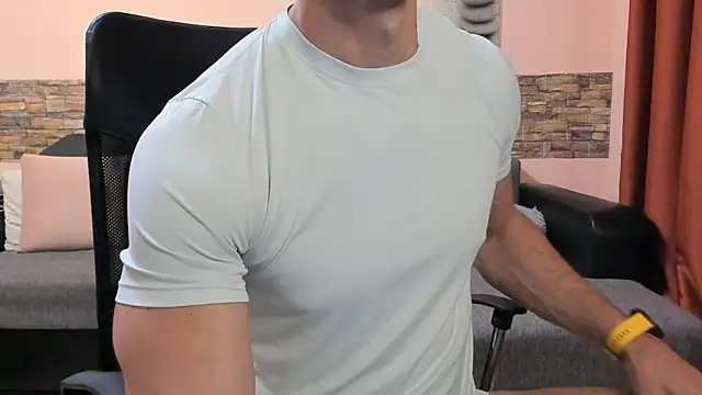 HotHunkTrainer