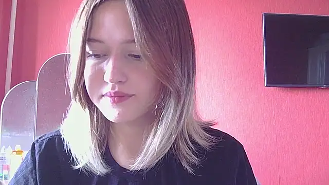 Beloved_Mary webcam