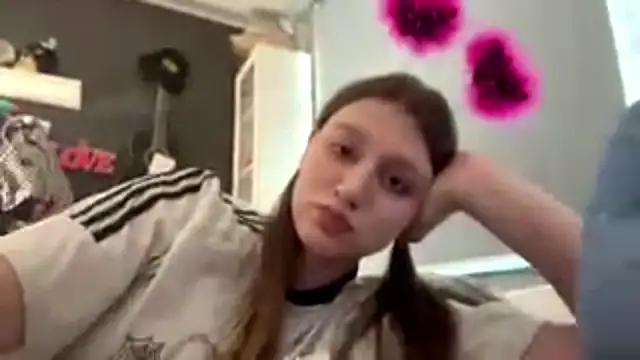 BreeEvett webcam