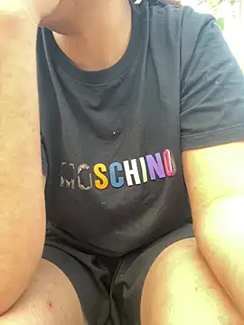 Gia-linh webcam