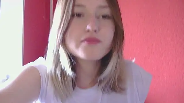 Beloved_Mary webcam