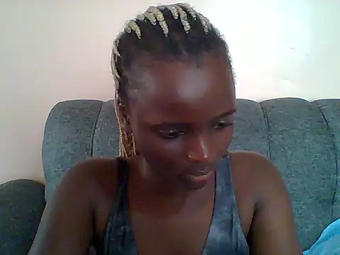 Beauty-Glam webcam