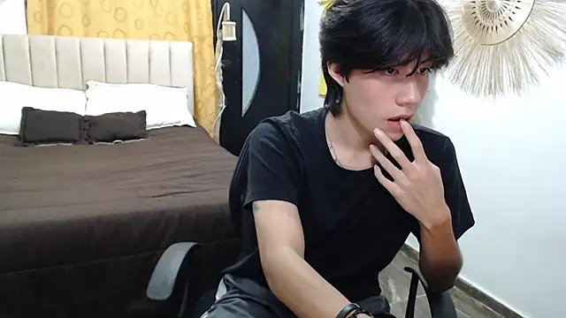 Elio-cam live cam on StripChat