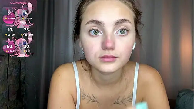 LoraDavi webcam