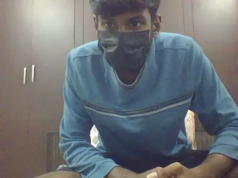 HYD_WGL_BOY webcam