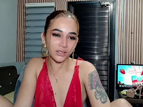 Demonsfuck webcam