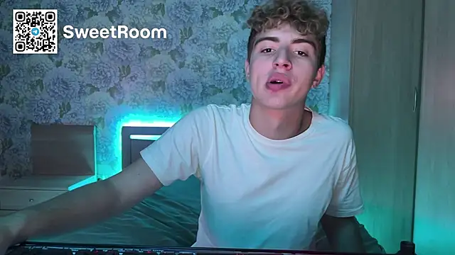 AlfredSweet webcam