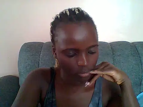 Beauty-Glam webcam