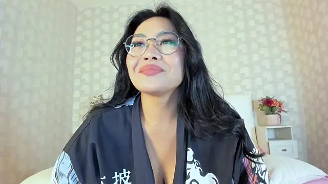NatsumiHun webcam