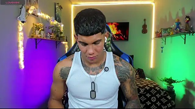 Damian_latinxxx