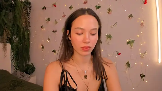 Black_Jenny live cam on StripChat